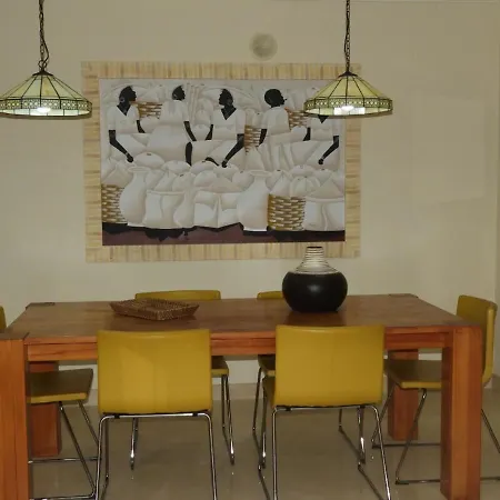 펜션 Ferienhaus Mit Privatpool Fur 10 Personen Ca 400 M In Costa Adeje, Teneriffa Westkuste Von Teneriffa *