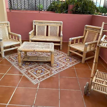 Ferienhaus Mit Privatpool Fur 10 Personen Ca 400 M In Costa Adeje, Teneriffa Westkuste Von Teneriffa *